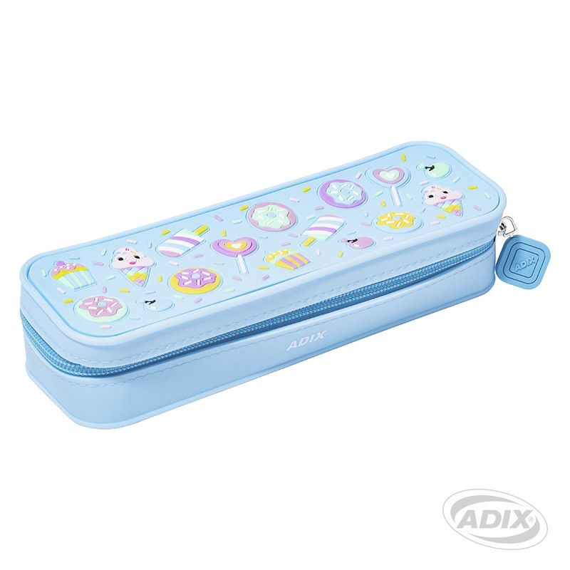 ESTUCHE ESCOLAR (245) ADIX - 1