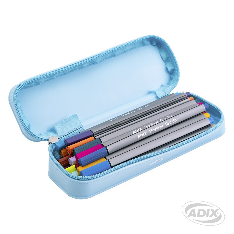 ESTUCHE ESCOLAR (245) ADIX - 2