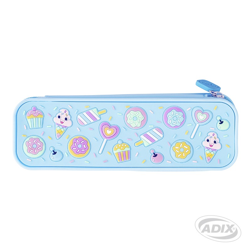 ESTUCHE ESCOLAR (245) ADIX - 3