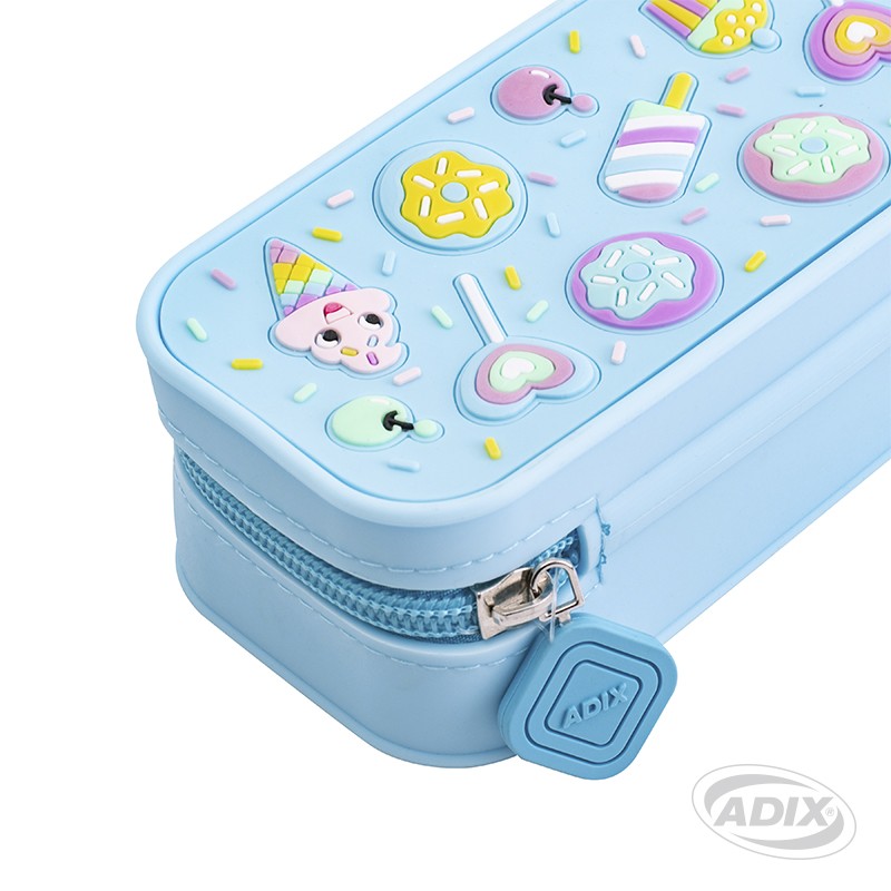 ESTUCHE ESCOLAR (245) ADIX - 5