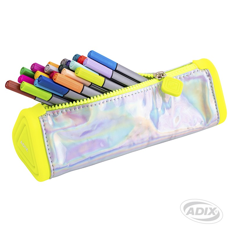 ESTUCHE ESCOLAR (232) ADIX - 2