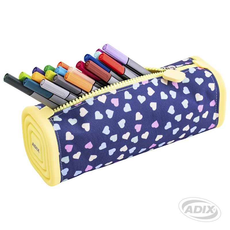 ESTUCHE ESCOLAR (234) ADIX - 2