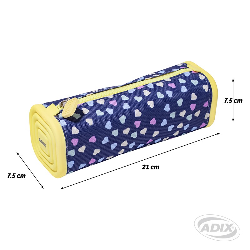 ESTUCHE ESCOLAR (234) ADIX - 3