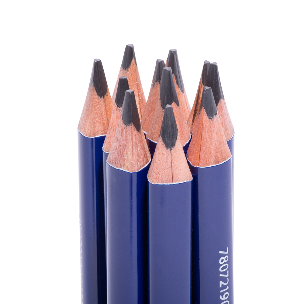 LAPIZ 2B JUMBO - 4
