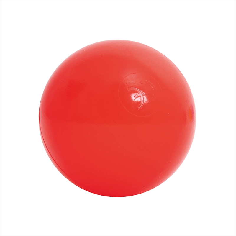PELOTA 6 CM. 100 UN. MALLA - 4