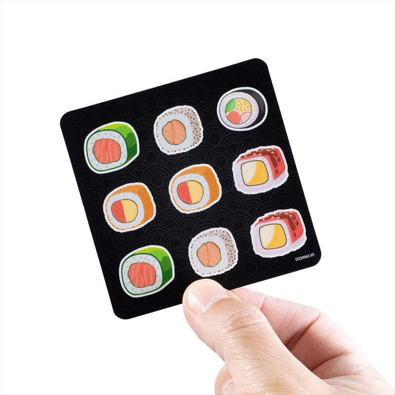 JUEGO DE MESA COMBIROLL DACTIC GAMES - 5