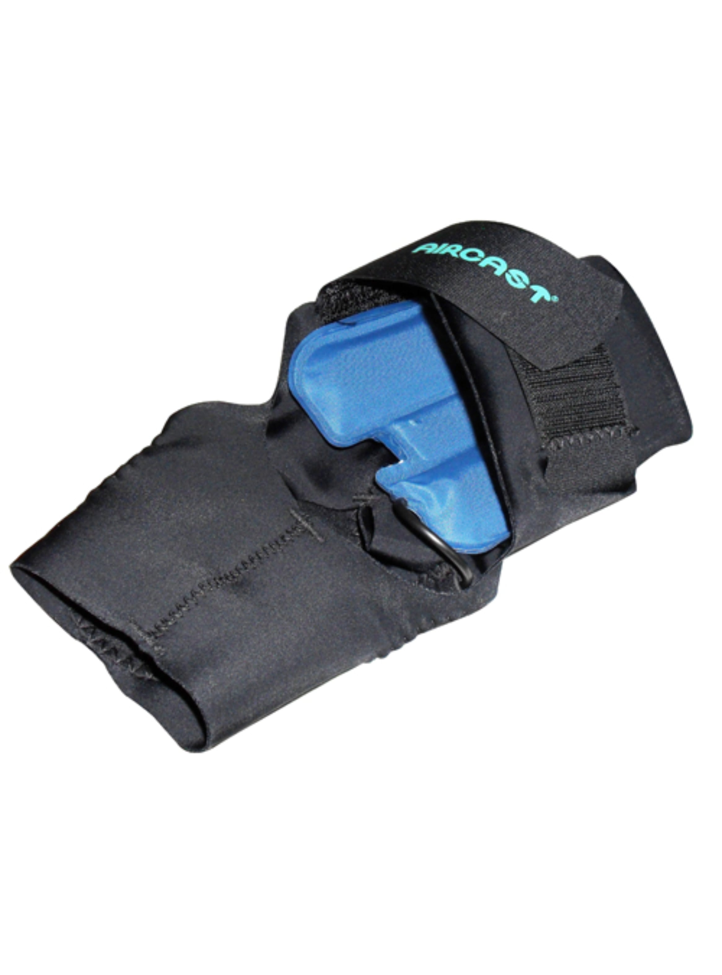 TOBILLERA AIRCAST 09A-L AQUELIANA - 1