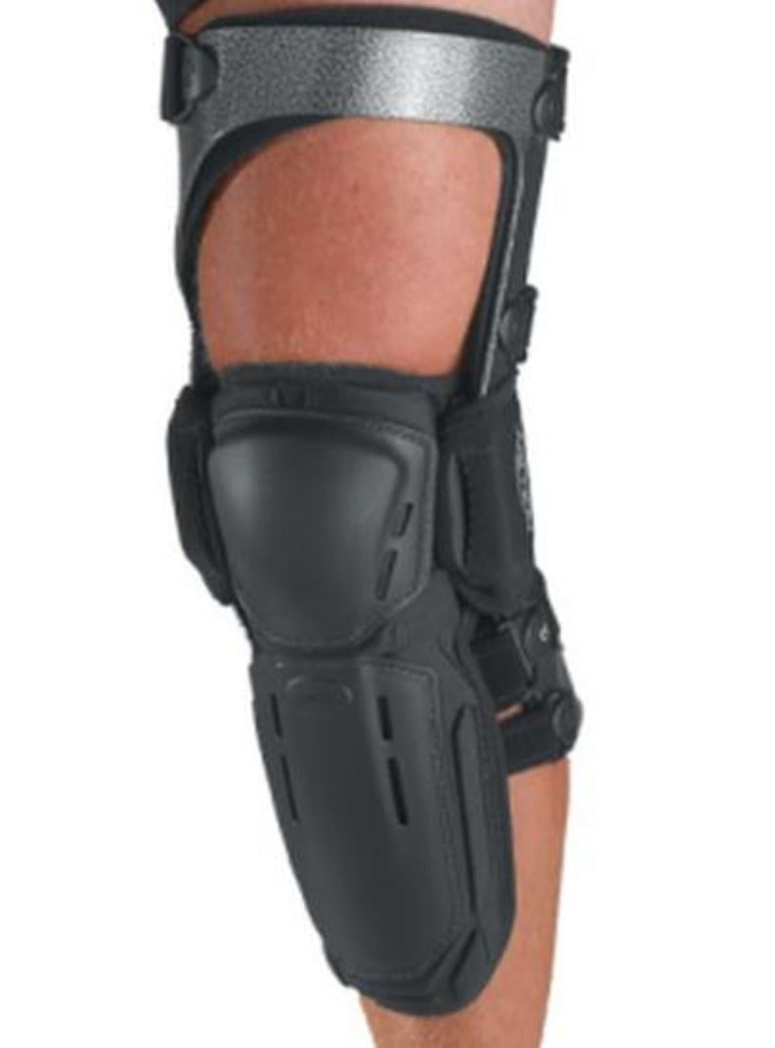 RODILLERA DONJOY 11-1006-4-06000 DEPORTIVA DJ ARMOR IMPACT GUARD - 1
