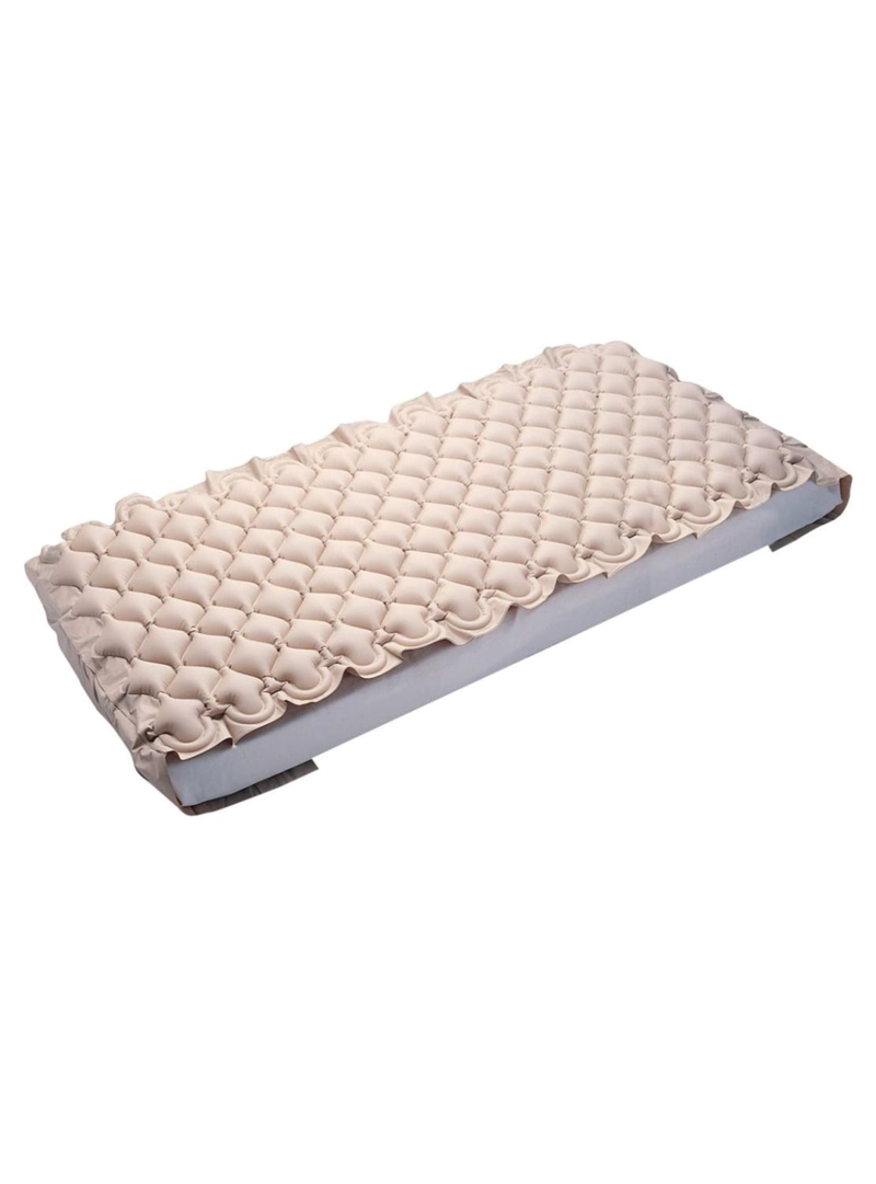 CAMA CLINICA ELE CTRICA 4 POS PREM + COLCHON 8CM+ANTIESCARAS - 5