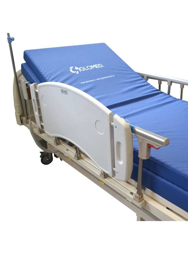 MESA AUXILIAR DE CAMA CLÍNICA GLOMED AJUSTABLE - 3