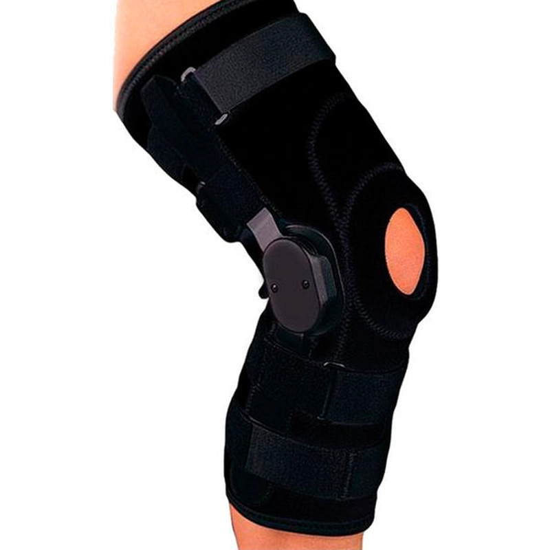 RODILLERA ORTHOARMOR RANGE OF MOTION BELLHORN - 1