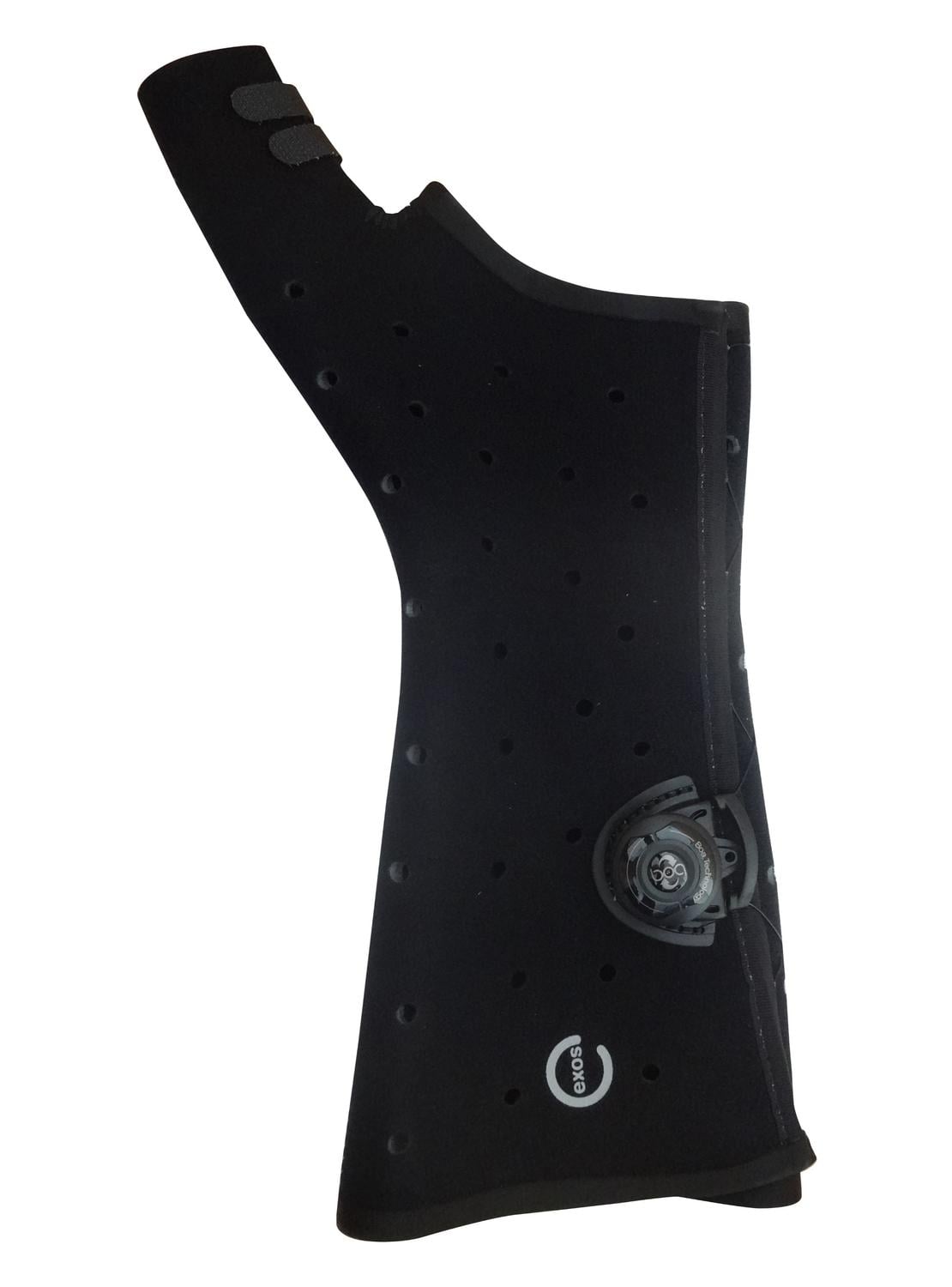 FÉRULA EXOS 315-31-1111 INMOVILIZADORA PULGAR ESPICA CORTA IZQUIERDA XS - 1