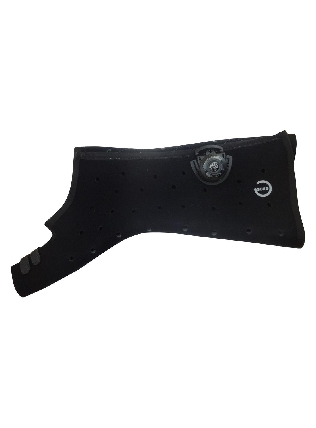 FÉRULA EXOS 315-31-1111 INMOVILIZADORA PULGAR ESPICA CORTA IZQUIERDA XS - 2