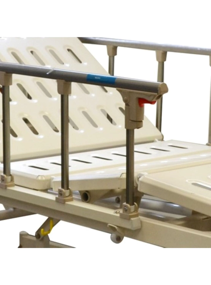 CAMA CLINICA MANUAL 3 POSICIONES PLUS - 3
