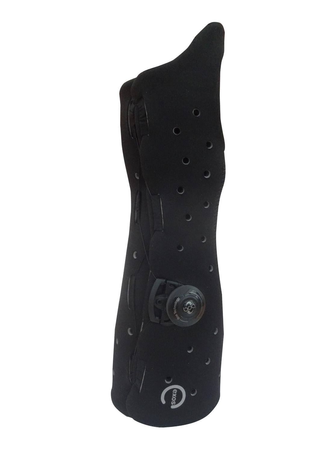 FÉRULA EXOS 310-31-1111 ORTOPÉDICA CORTA BRAZO IZQUIERDA - 1