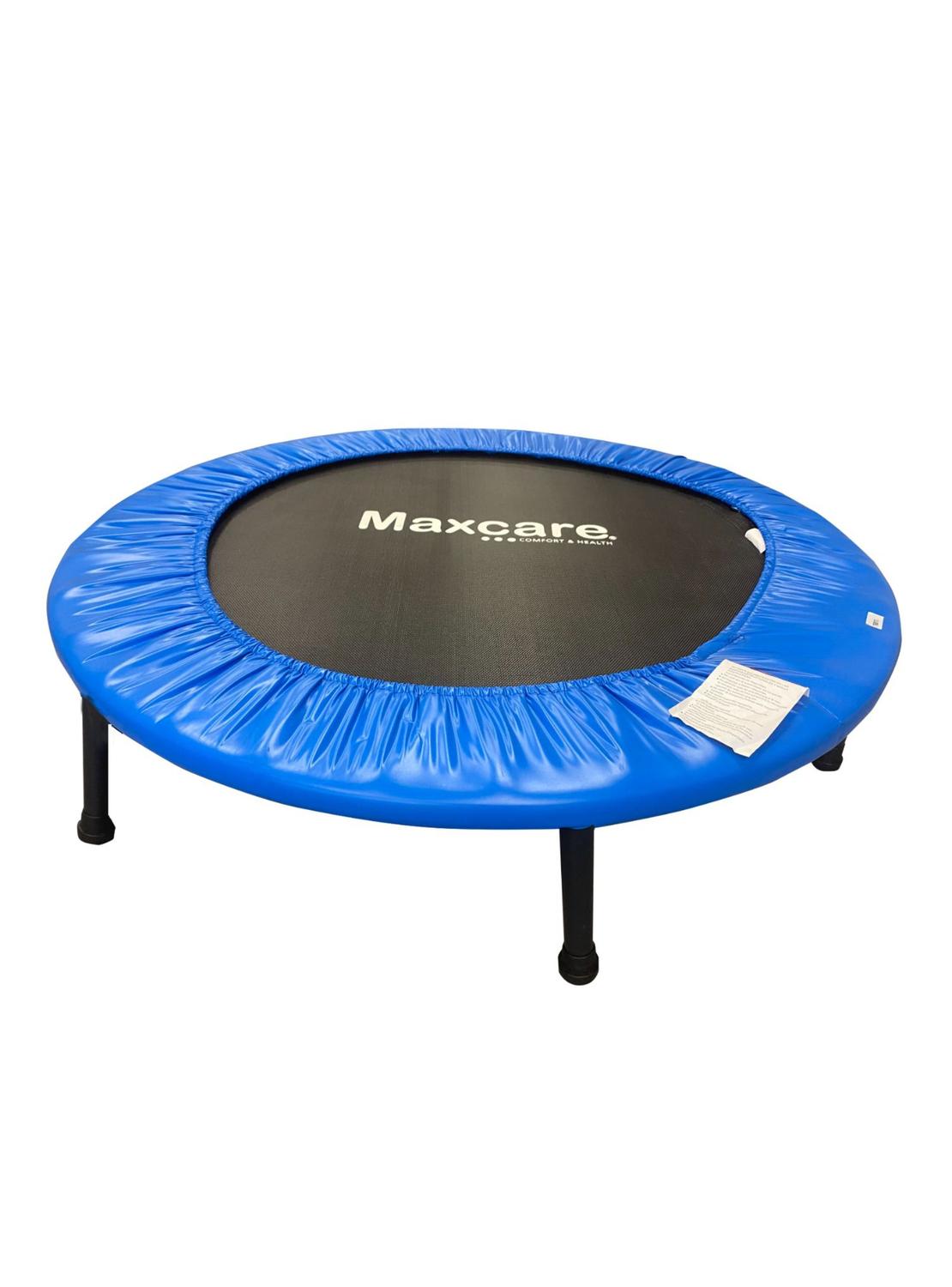 MINI TRAMPOLIN GLOMED TR0010 38' - 1