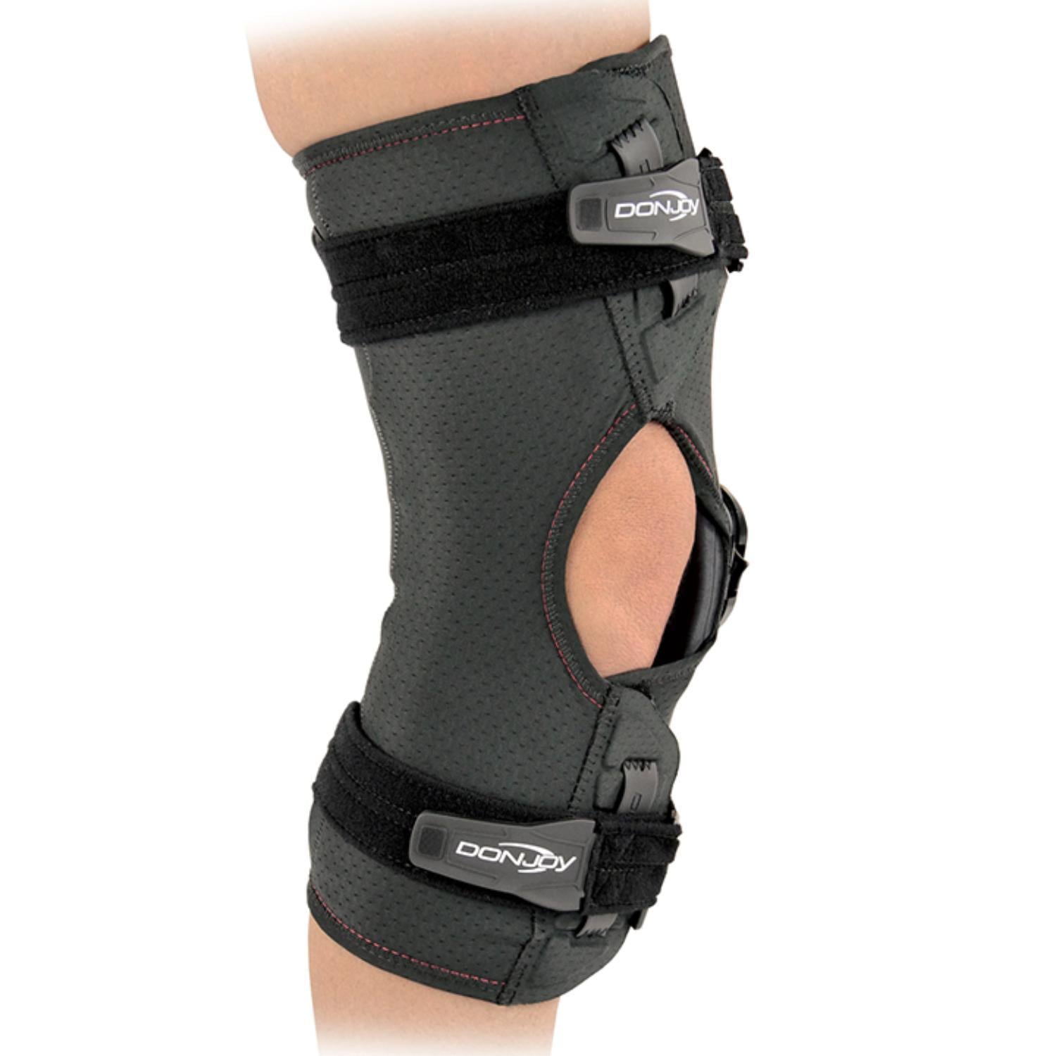 RODILLERA DONJOY 11-1533-2 OA LITE,LAT COMP,RT,S - 1