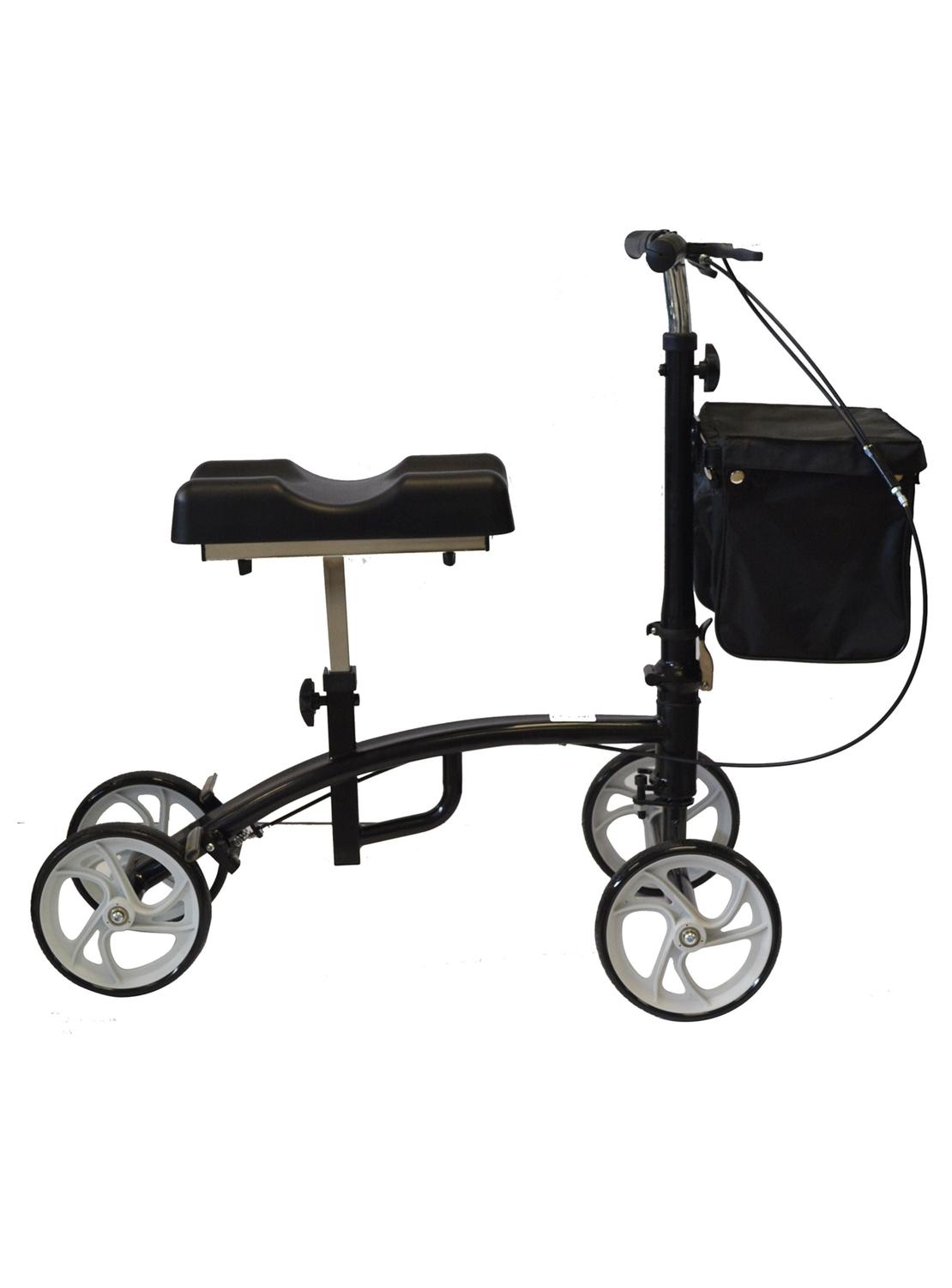 ANDADOR GLOMED ARO010 BURRO ORTOPÉDICO RODILLA - 5