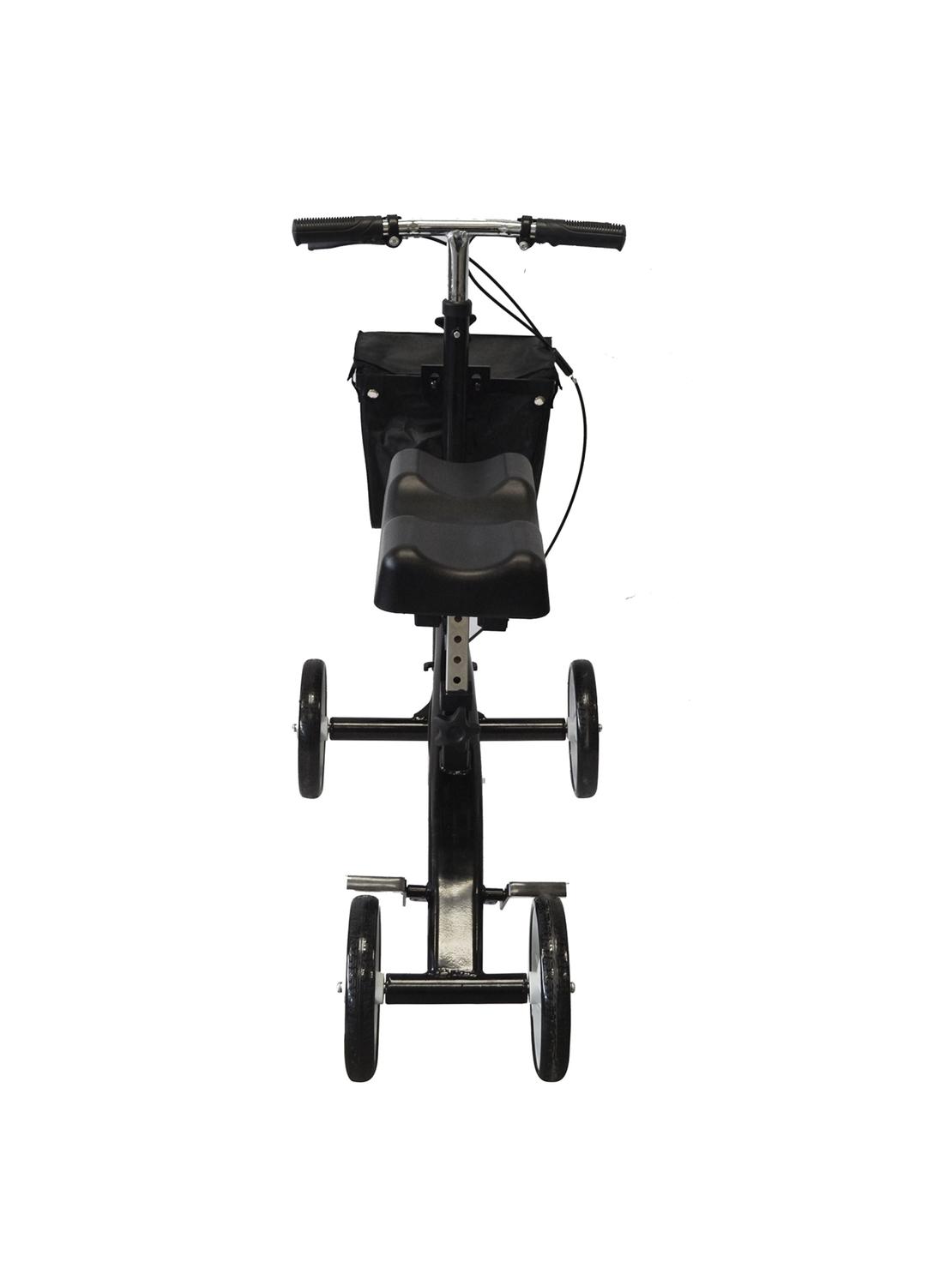 ANDADOR GLOMED ARO010 BURRO ORTOPÉDICO RODILLA - 6