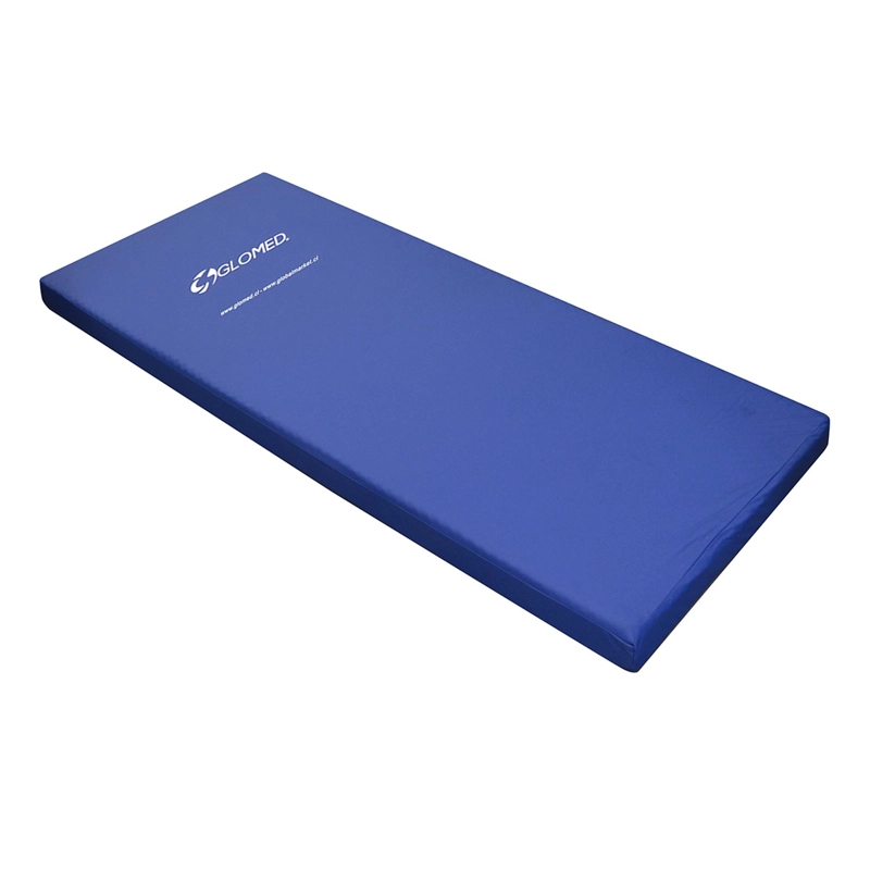 COLCHÓN CAMA CLÍNICA GLOMED CCC030 IMPERMEABLE 8CM - 1
