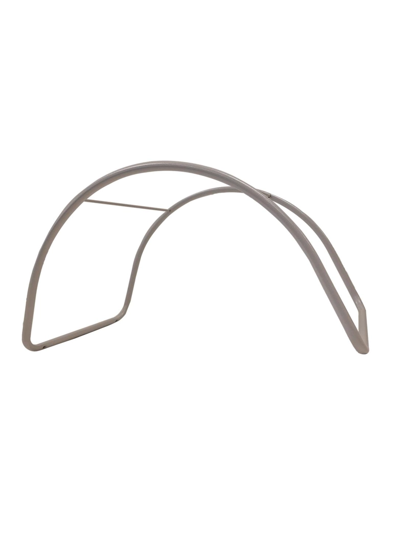 ALZA ROPA GLOMED ALZ011 CAMA CURVO - 2