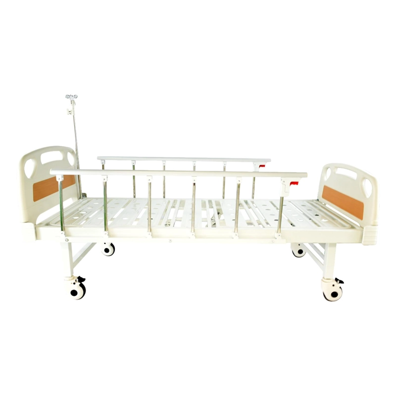 CAMA CLINICA MANUAL 2 POSICIONES PLUS - 2