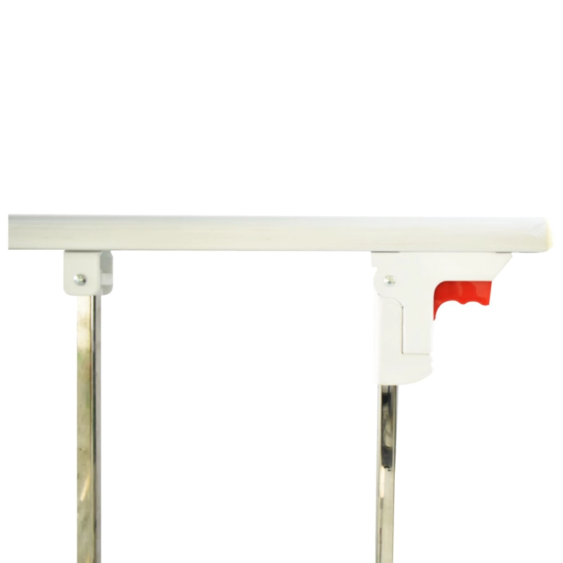 CAMA CLINICA MANUAL 2 POSICIONES PLUS - 3