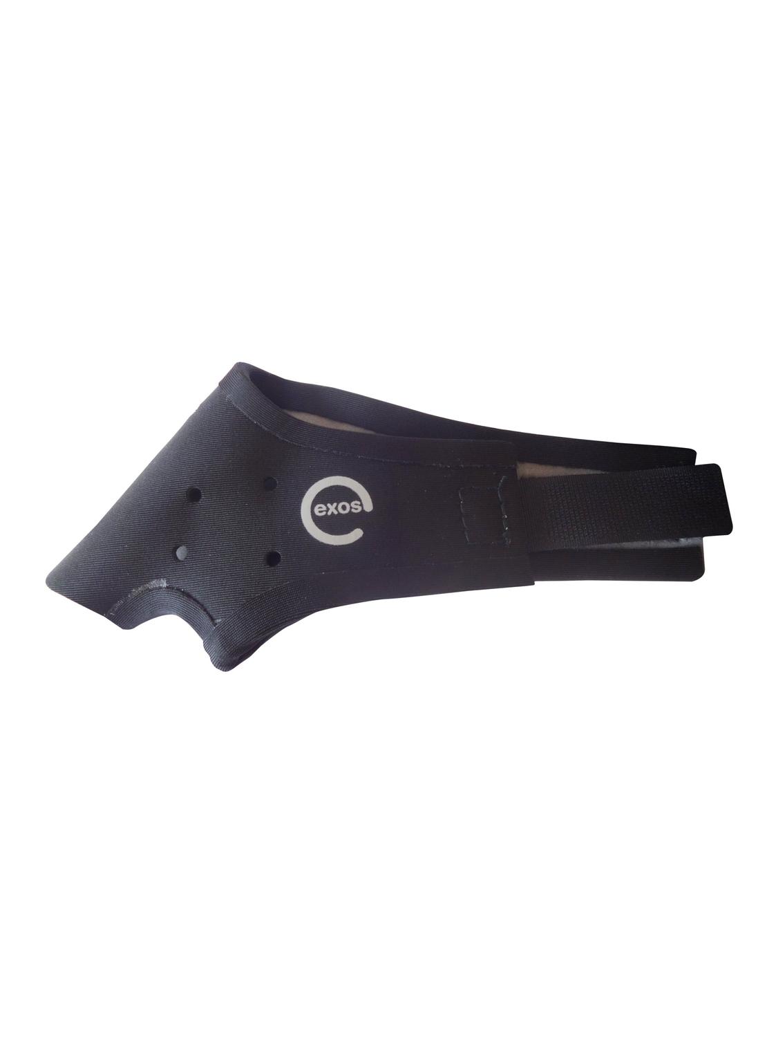 FÉRULA EXOS 210-41-1111 ORTOPÉDICA PULGAR CORTA IZQUIERDA - 2