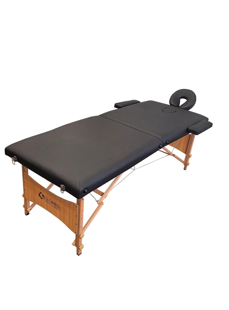 CAMILLA MASAJES GLOMED CDM011 MADERA NEGRA - 2