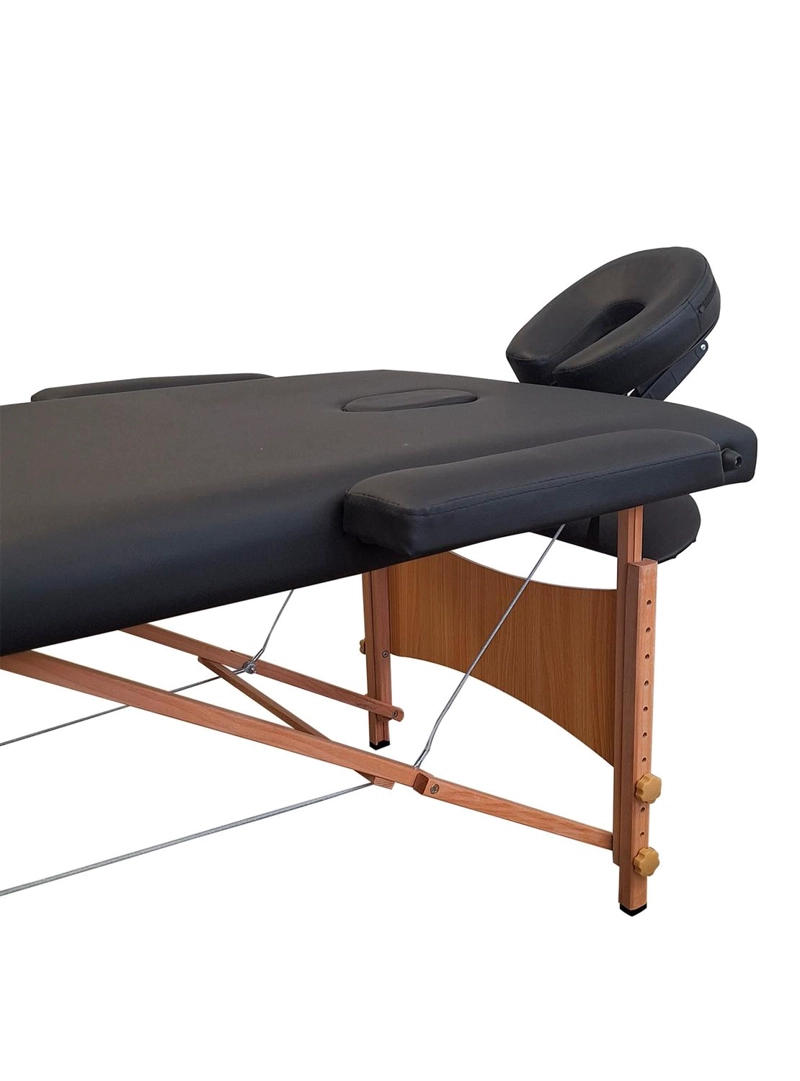 CAMILLA MASAJES GLOMED CDM011 MADERA NEGRA - 3