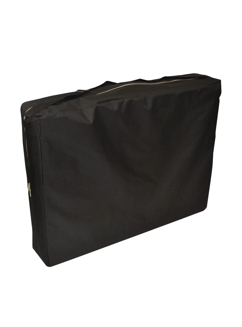 CAMILLA MASAJES GLOMED CDM011 MADERA NEGRA - 4