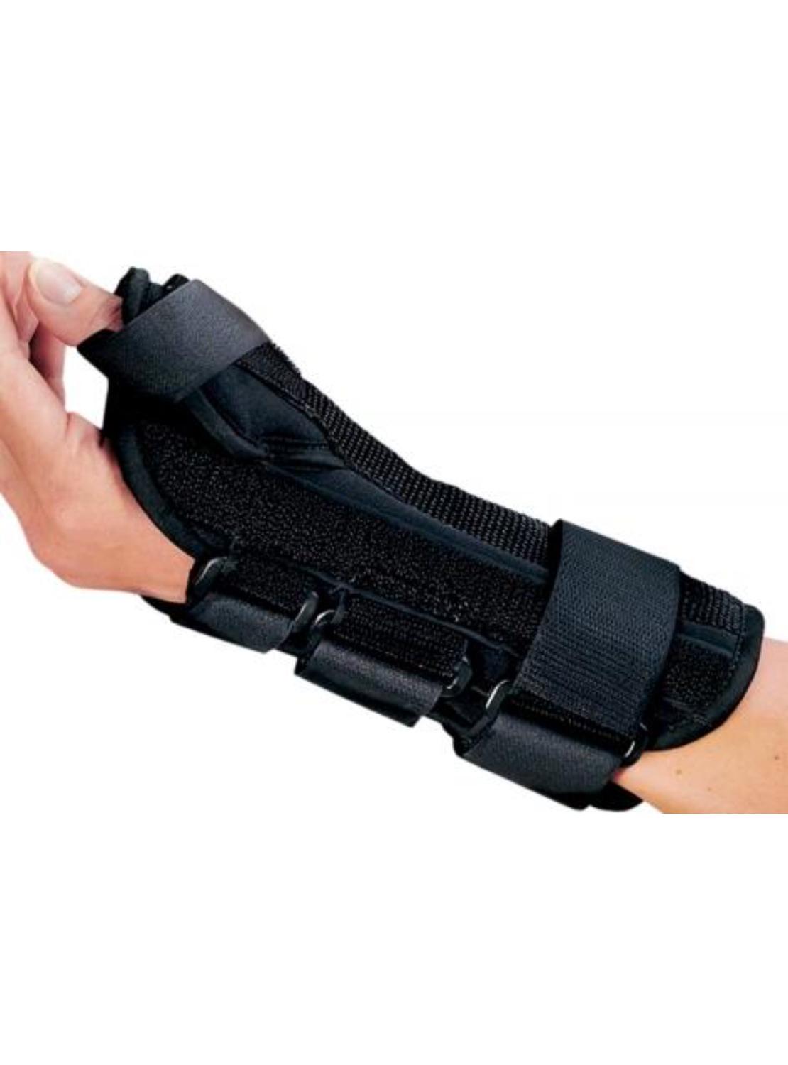 MUÑEQUERA DONJOY 79-87317 ORTOPÉDICA SOPORTE DEDO PULGAR IZQUIERDA L - 1