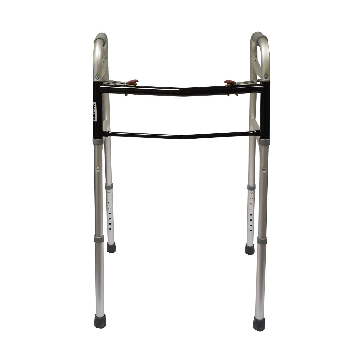 ANDADOR MAXCARE APS010 BURRITO ORTOPÉDICO PLEGABLE ESTÁNDAR - 5
