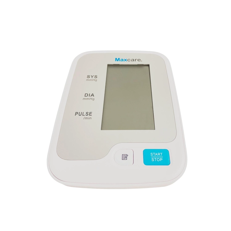 MEDIDOR DE PRESIÓN MAXCARE MDP010 TENSIÓMETRO BRAZO - 6