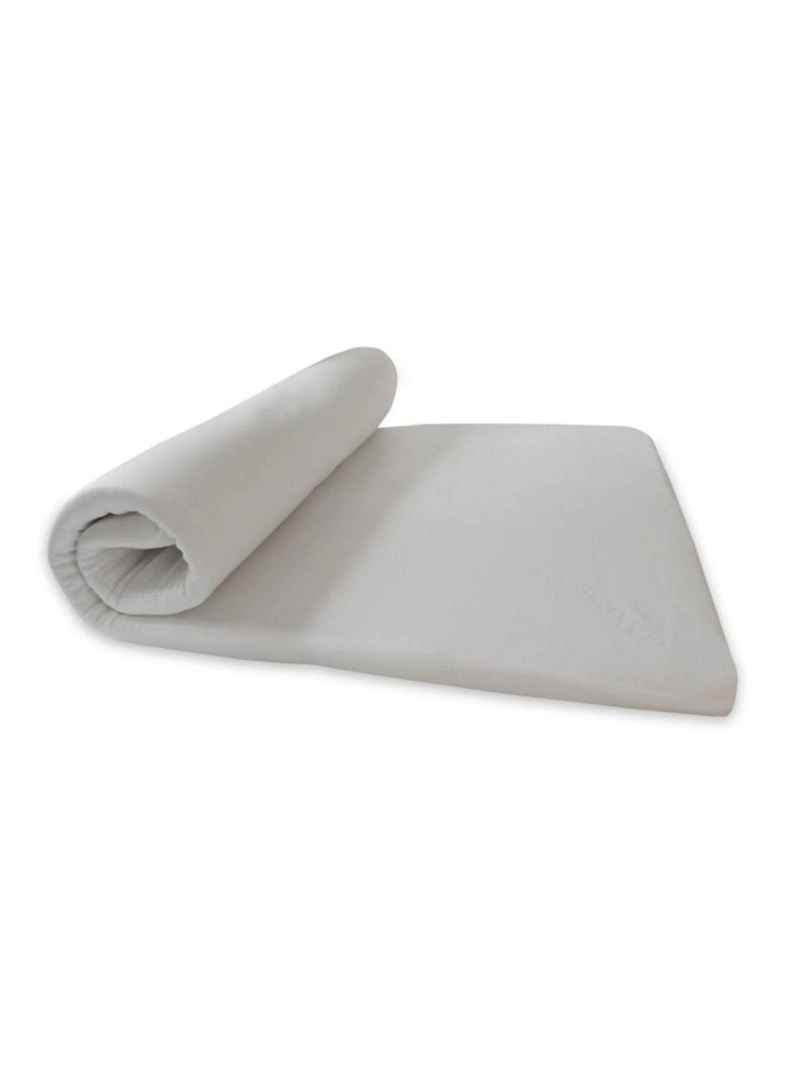 CAMA CLINICA ELE CTRICO 4 POS PREM + COLCHON 8CM + TOPPER - 3