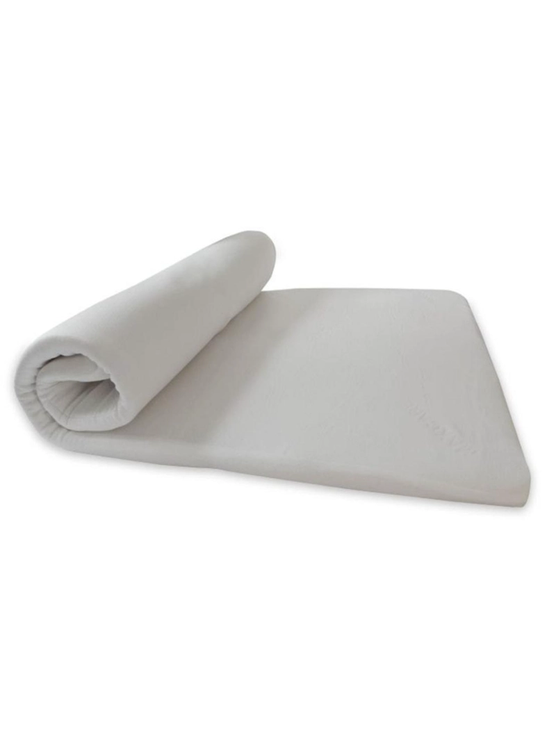 CAMA CLINICA ELE CT 4 POS PREM + COLCHON IMPER 10CM + TOPPER - 4