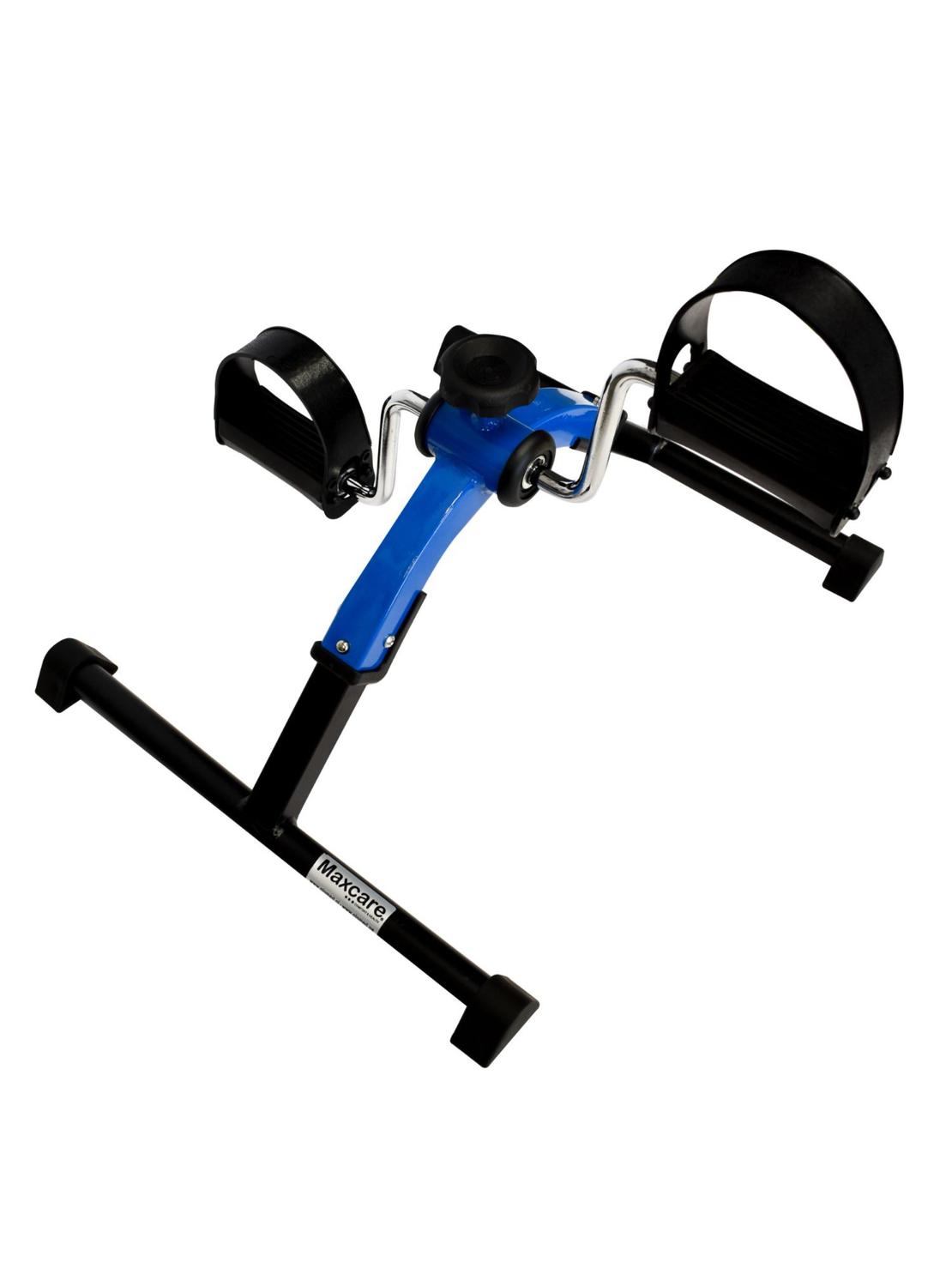 PEDALERA GLOMED PEA010 EJERCICIOS AZUL - 1