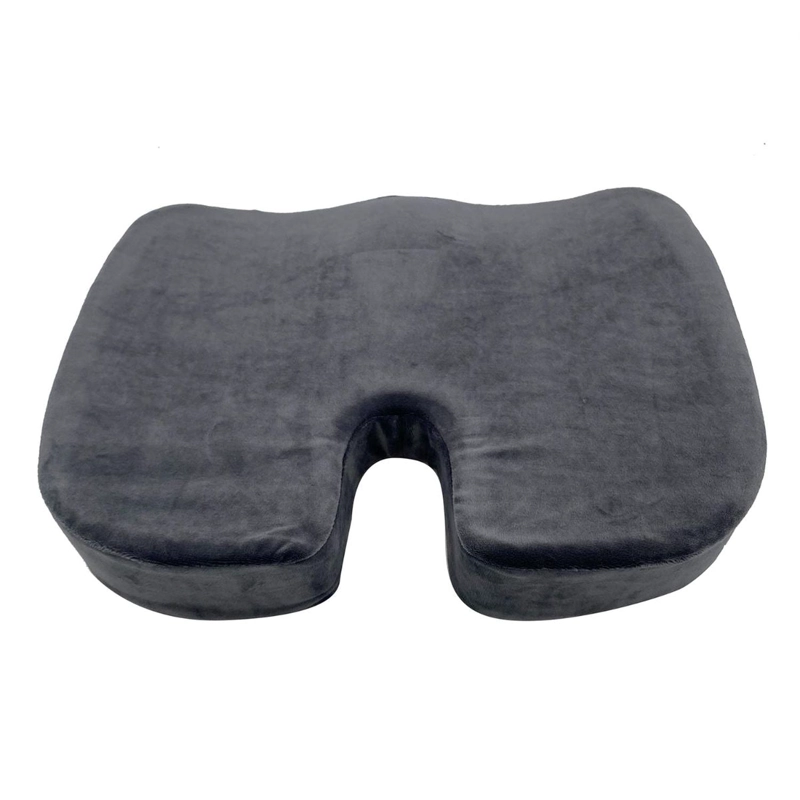 COJIN ORTOPE DICO COXIS ERGONOME TRICO 44,5 X 36 X 6,8 CM - 2