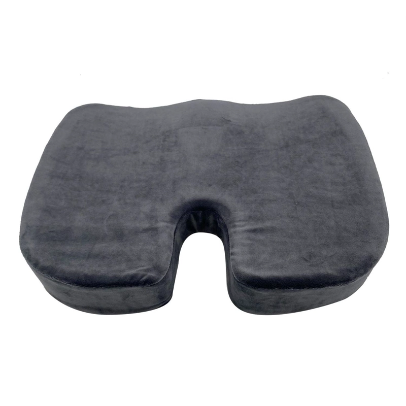 COJIN ORTOPE DICO COXIS ERGONOME TRICO 44,5 X 36 X 6,8 CM - 6