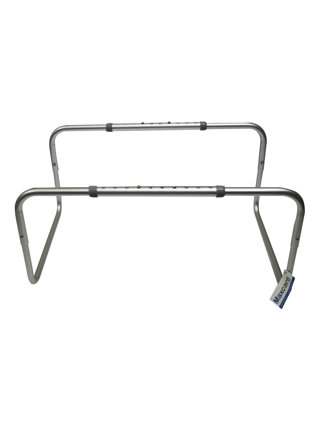 ALZA ROPA MAXCARE CAMA ALUMINIO AJUSTABLE - 1