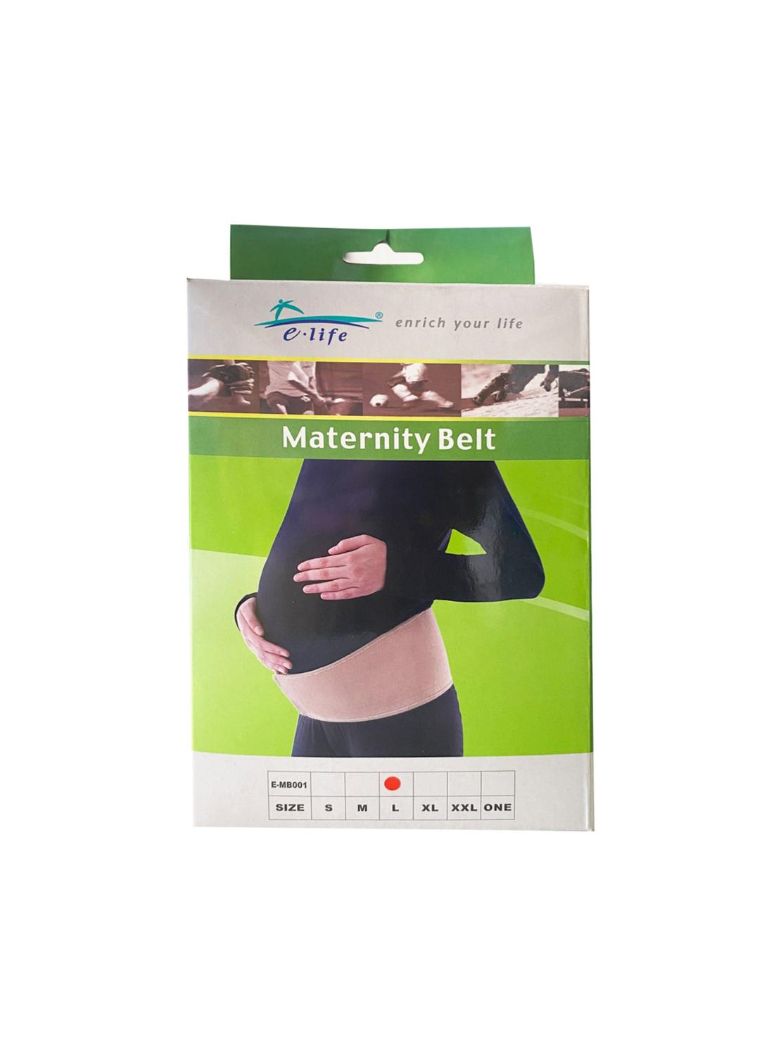 FAJA MAXCARE EFM010 E LIFE MATERNAL ISOTEMP - 1