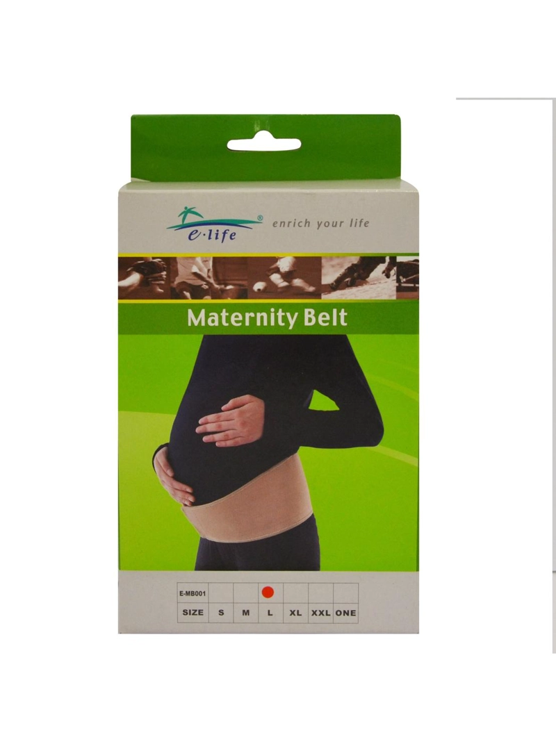 FAJA MAXCARE EFM011 E LIFE MATERNAL ISOTEMP - 1