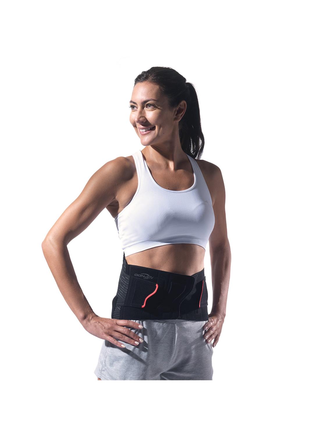 FAJA LUMBAR ACTISTRAP 82-98 S - 1
