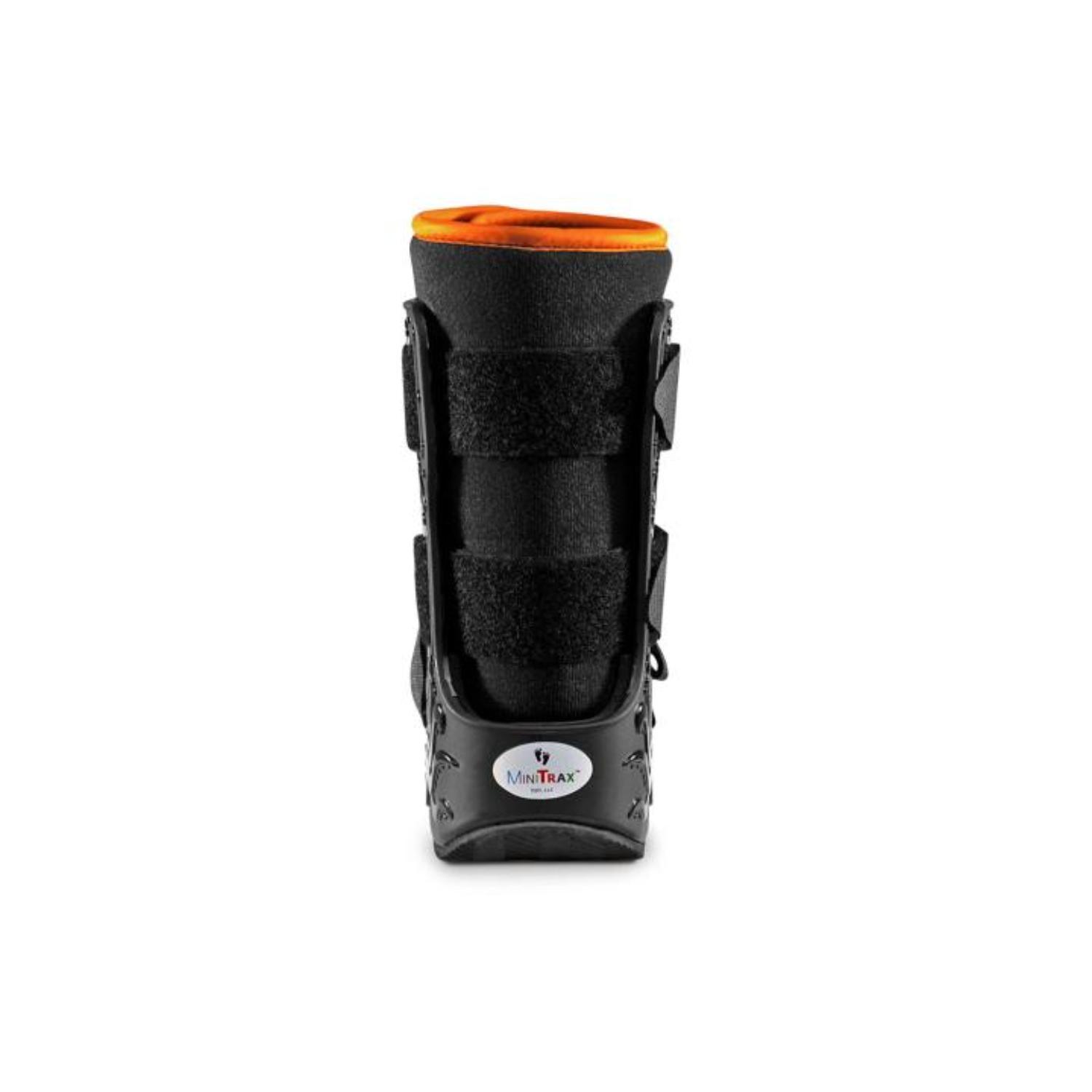 BOTA DONJOY 79-95510 AIRCAST MINITRAX S - 4