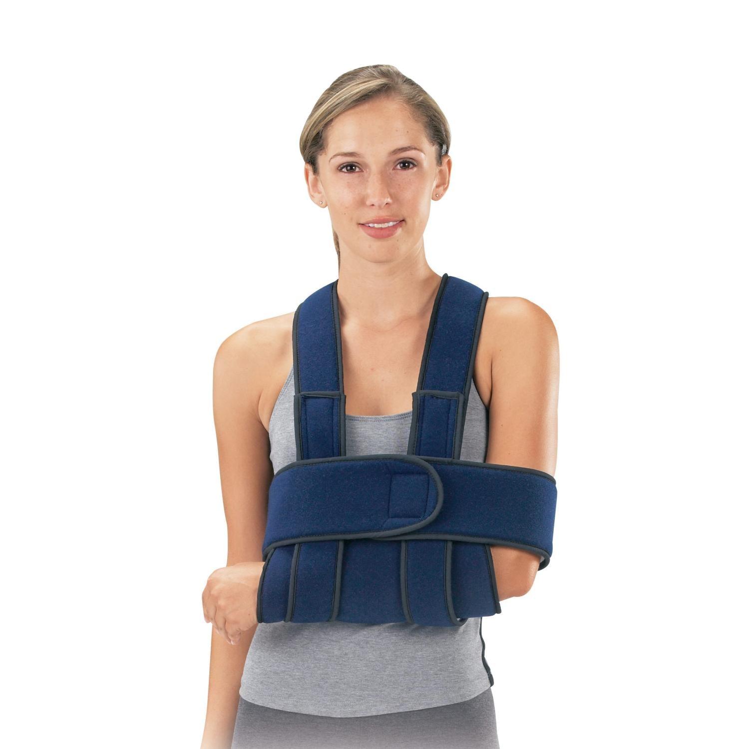 CABESTRILLO DONJOY 225-04 INMOVILIZADOR HOMBRO SLING & SWATHE - 2