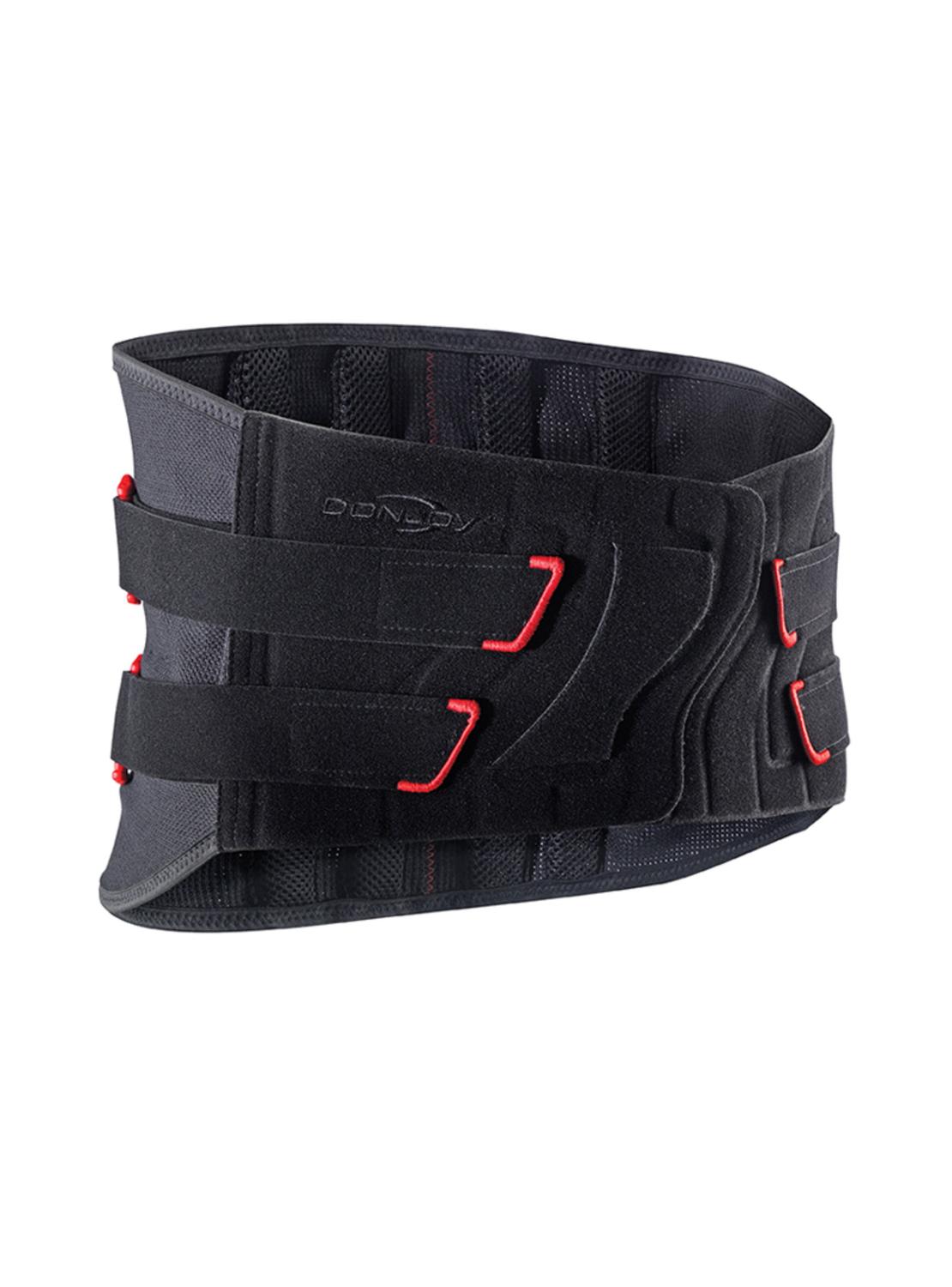 FAJA LUMBAR IMMOSTRAP 82-98 M - 1