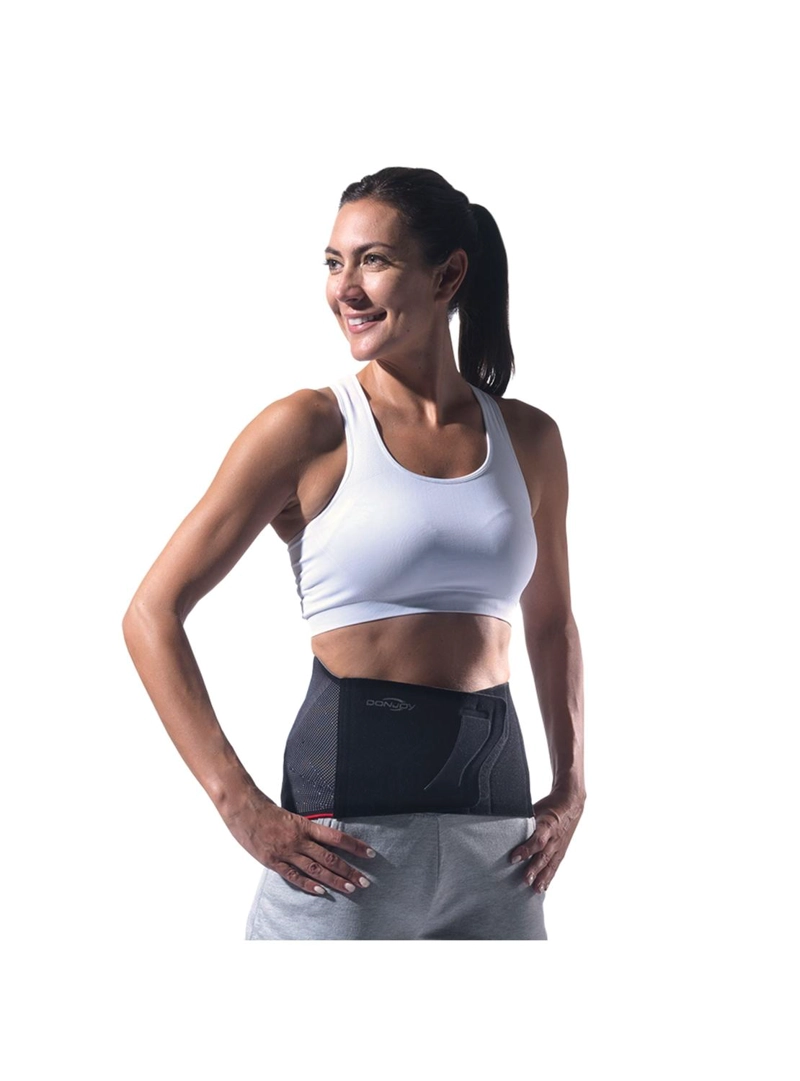 FAJA DONJOY 82-0233-2 LUMBAR CONFORSTRAP 21CM 68 82 S - 1