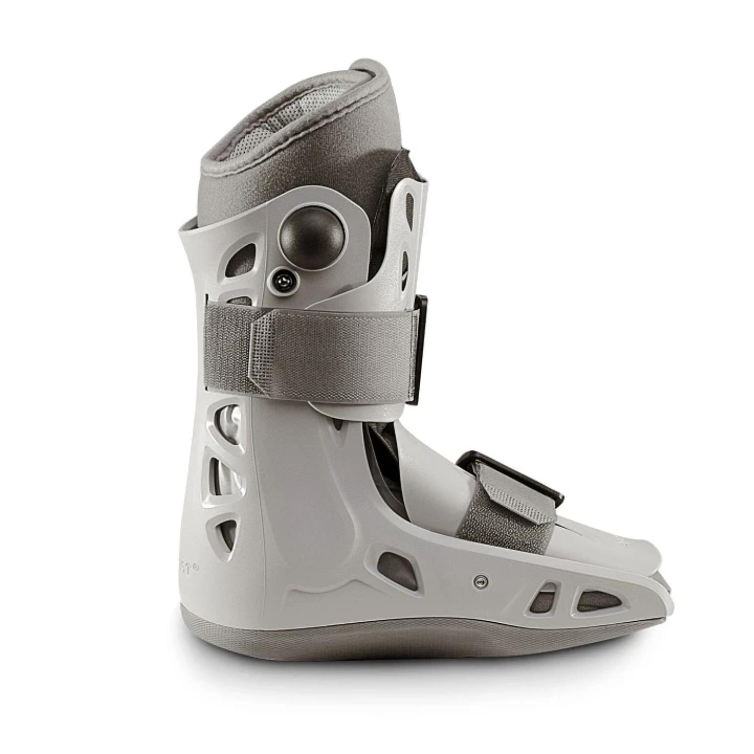 BOTA DONJOY 01ES-S AIRCAST AIRSELECT CORTA S - 2