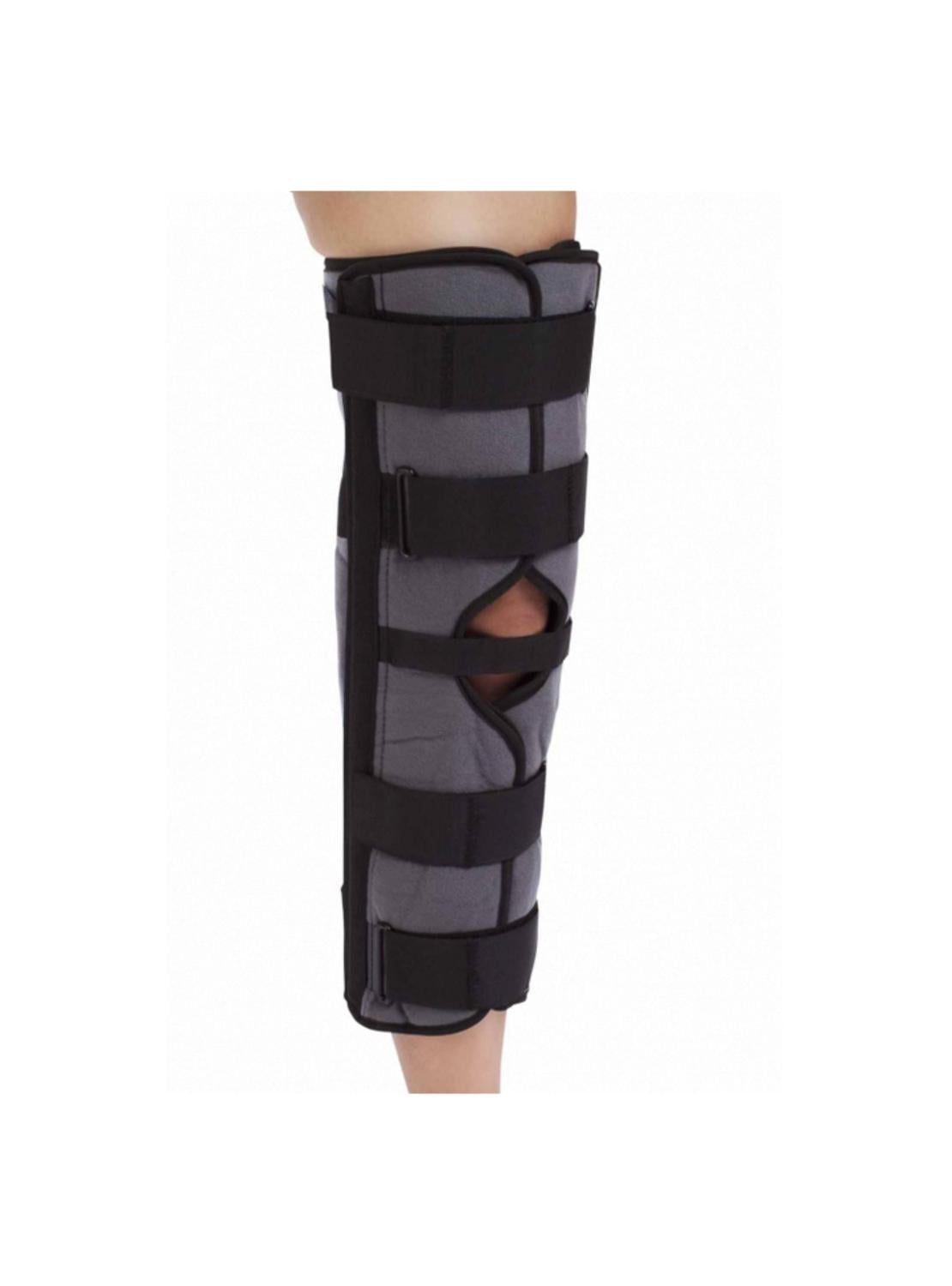 INMOVILIZADOR DE RODILLA ORTOPE DICO DONJOY 16 40CM - 1