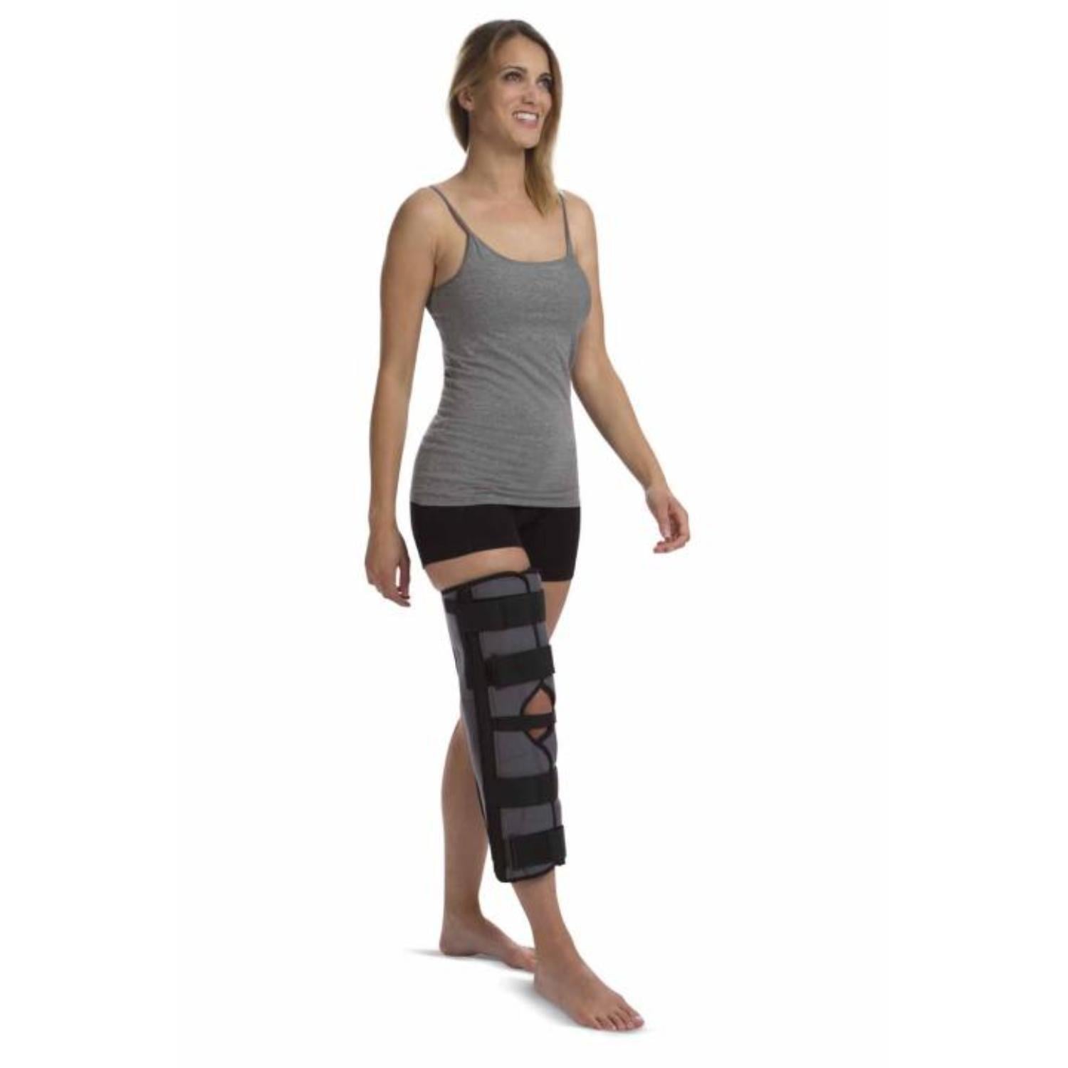 INMOVILIZADOR DE RODILLA ORTOPE DICO DONJOY 16 40CM - 2